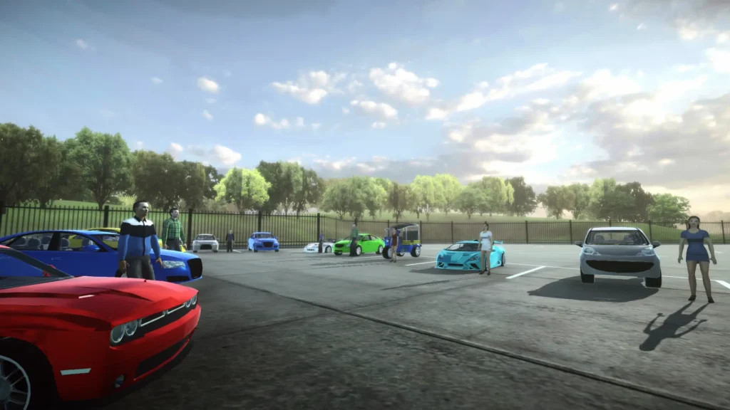 Car For Trade MOD APK Gameplay Guide