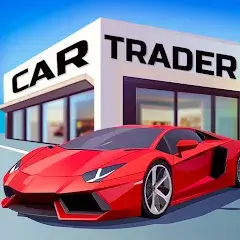 Car For Trade Simulator MOD APK