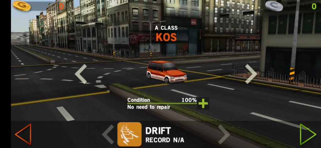 Dr Driving App Overview MOD APK