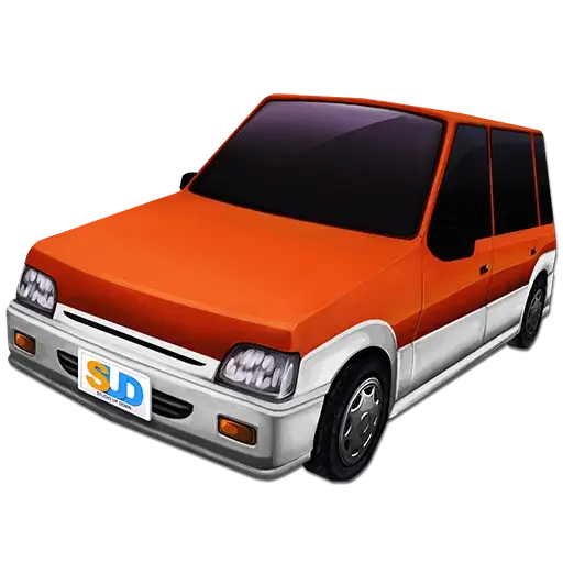 Dr Driving MOD APK