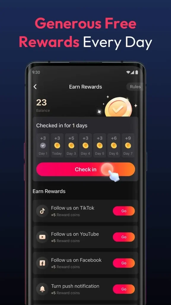 DramaBox MOD APK App Overview