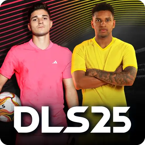 Dream League Soccer MOD APK Latest Version