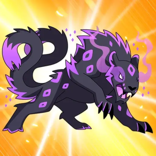 Dynamons World MOD APK