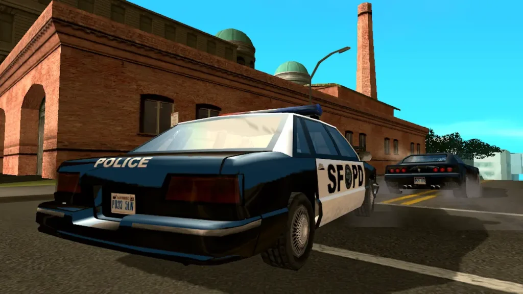 Enhanced Graphics