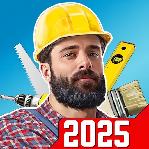 House Flipper MOD APK