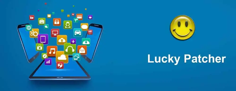 Lucky Patcher- App Overview