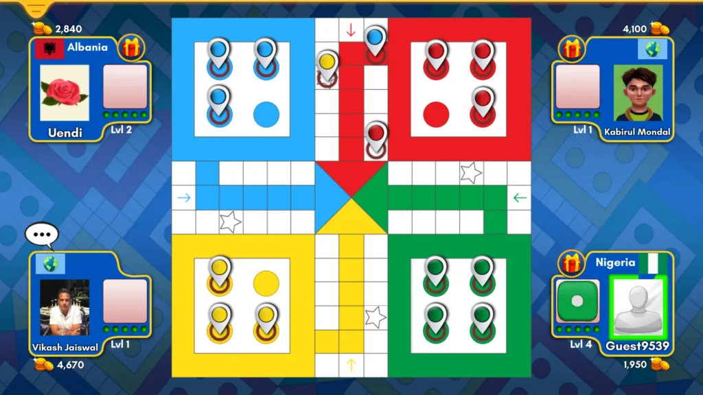 Ludo King MOD Overview