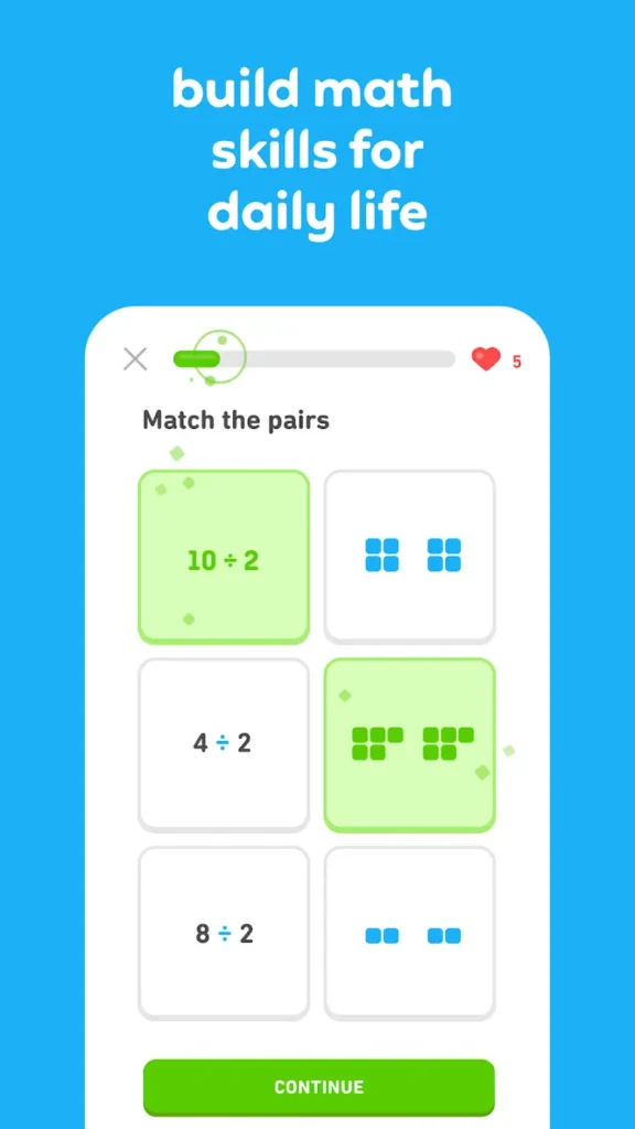 Math Course