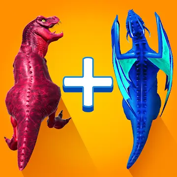 Merge Master MOD APK