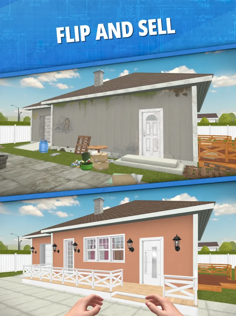 Property Flipping