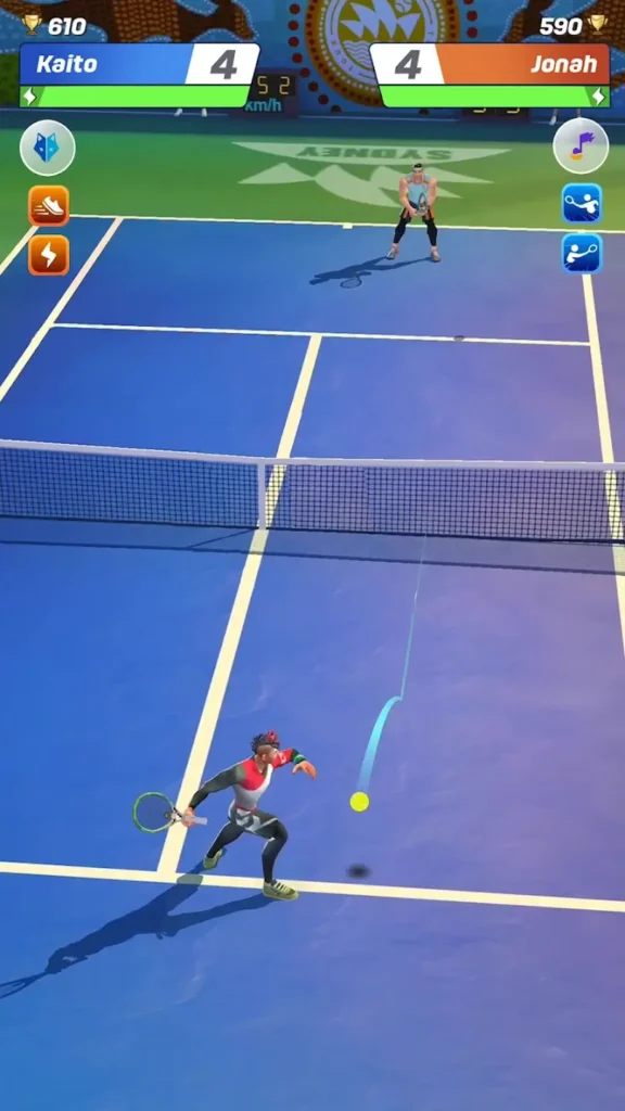 Seasonal Tournaments