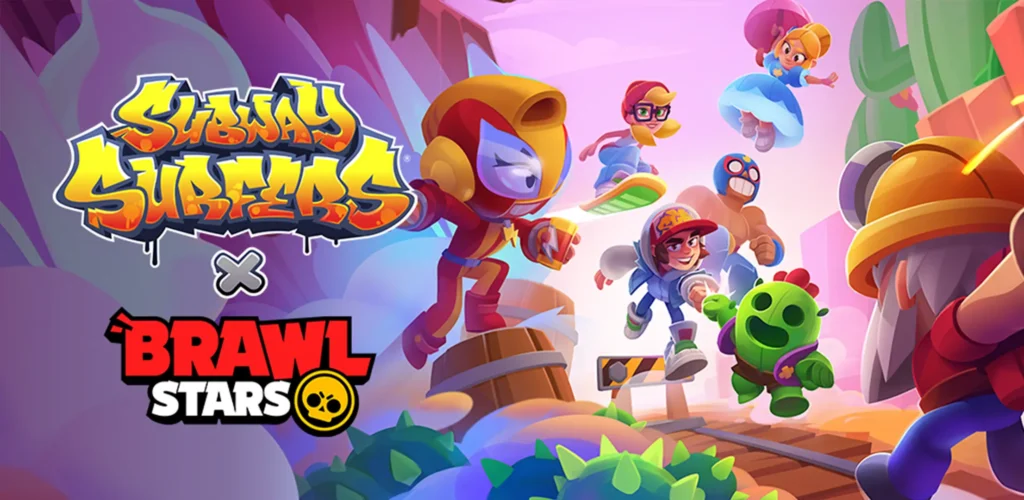 Subway Surfers MOD APK- App Overview