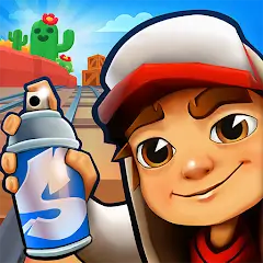 Subway Surfers MOD APK