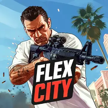 Vice Online MOD APK