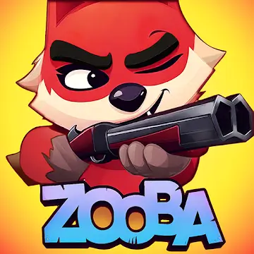 Zooba MOD APK