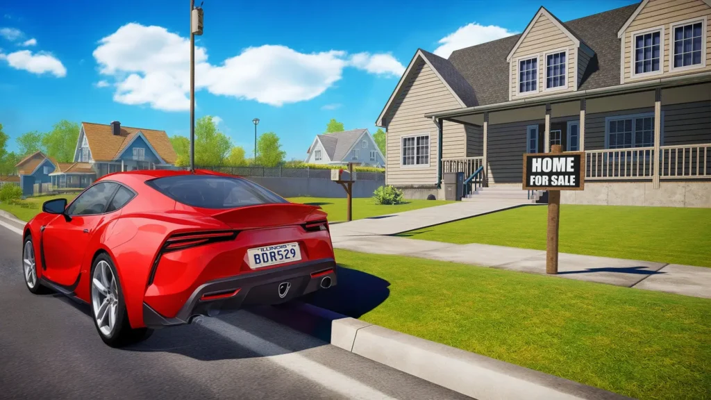 Car Saler Simulator Dealership MOD APK Gameplay Guide