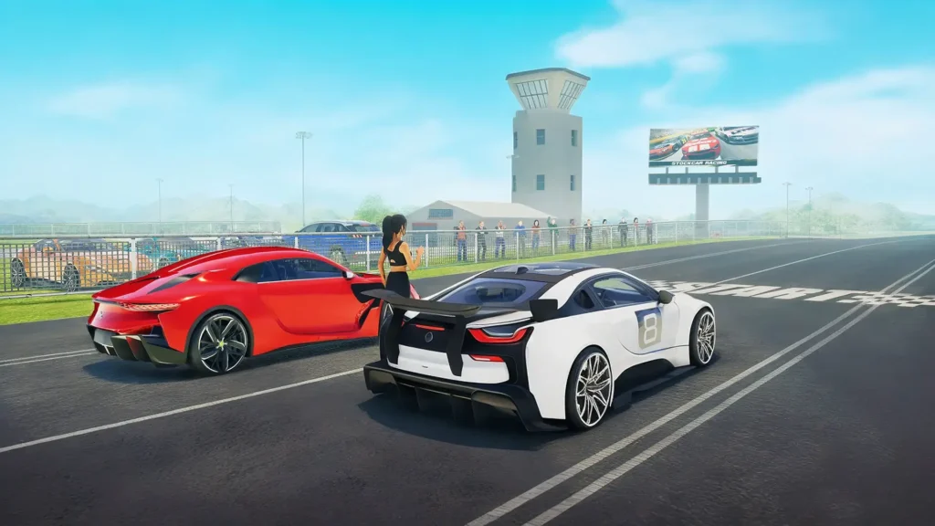 Car Saler Simulator Dealership and MOD Overview