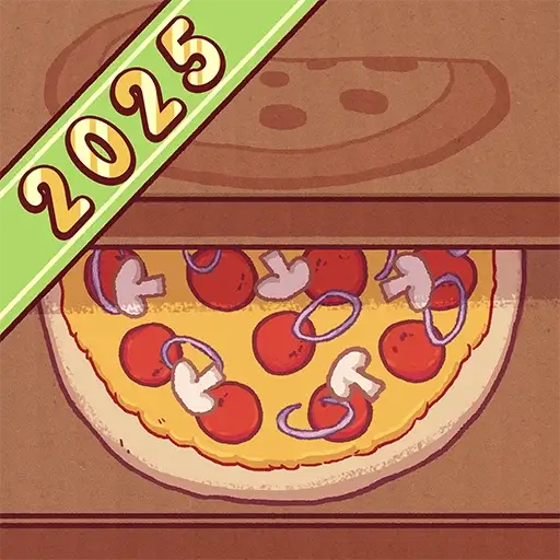 Good Pizza Great Pizza MOD APK