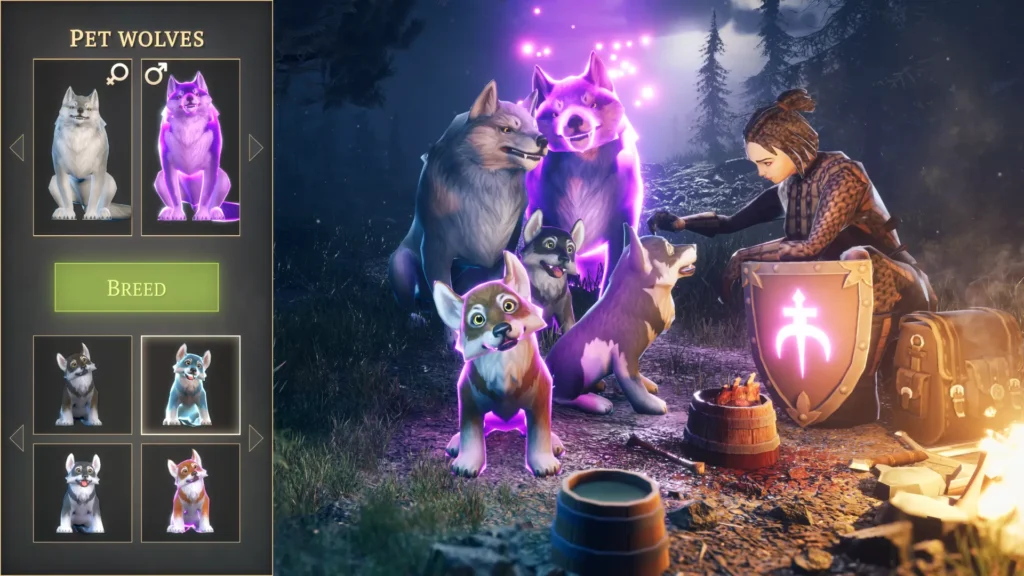 Grim Soul App and MOD Version