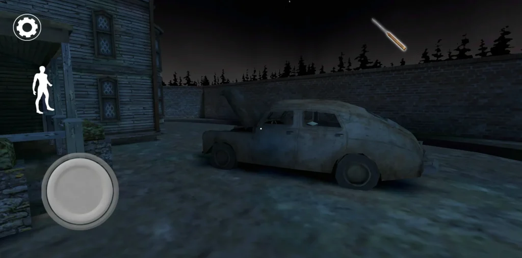 Hidden Items to Collect