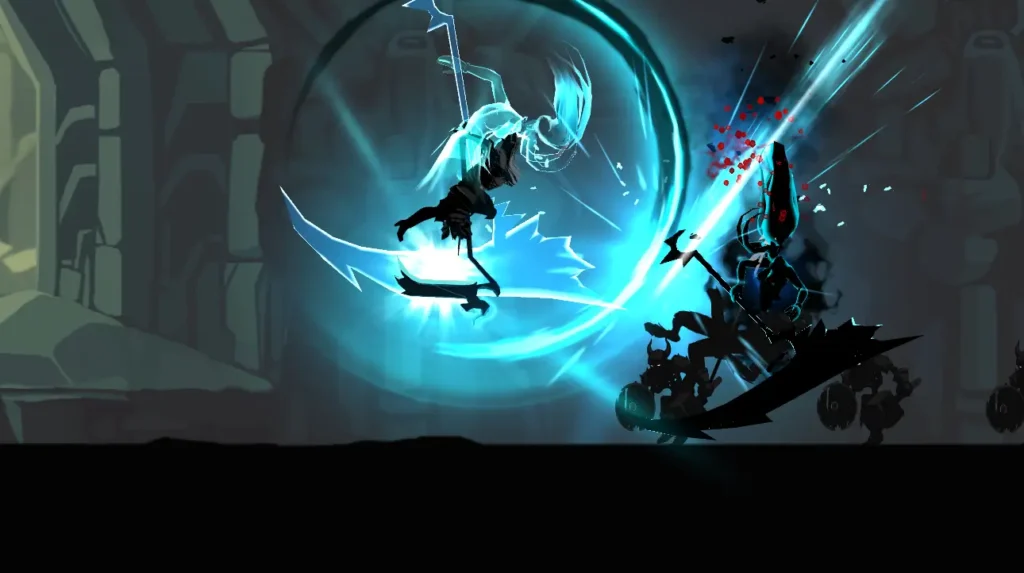 High Damage Boost Unlocked