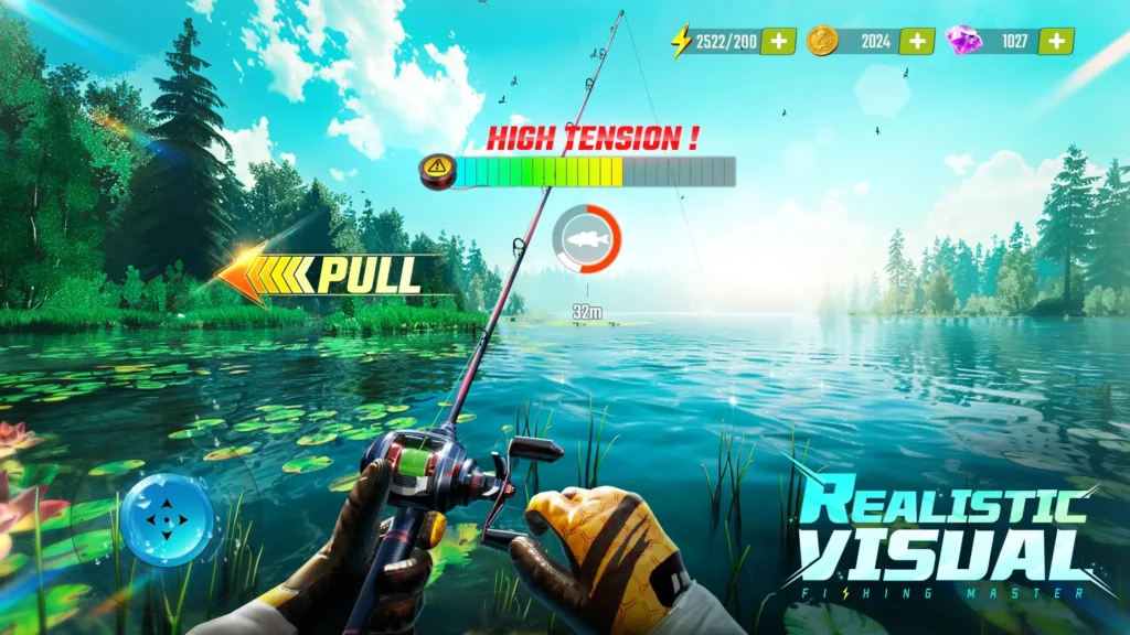 Real-Time 1v1 Duels