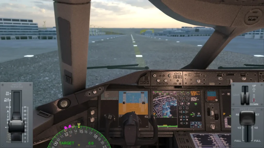 Airline Commander MOD APK Overview