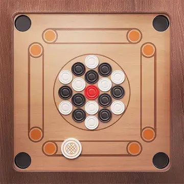 Carrom Pool MOD APK