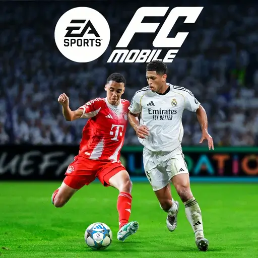 EA SPORTS FC Mobile MOD APK
