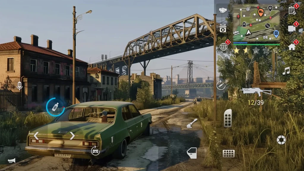 MadOut 2 MOD APK Gameplay Guide