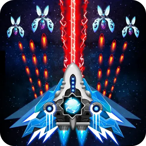 Space Shooter MOD APK