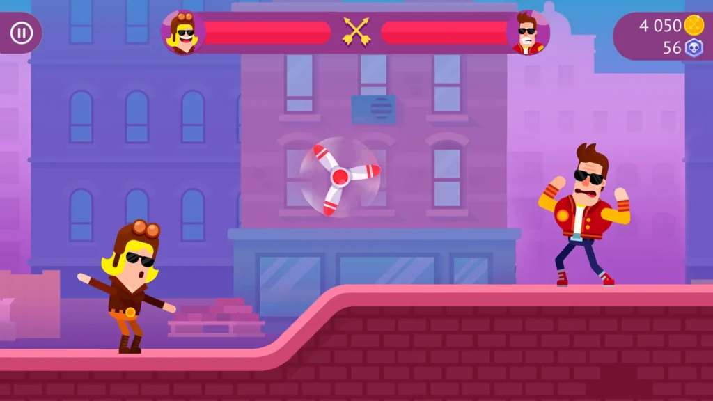 Bow Master MOD APK Overview