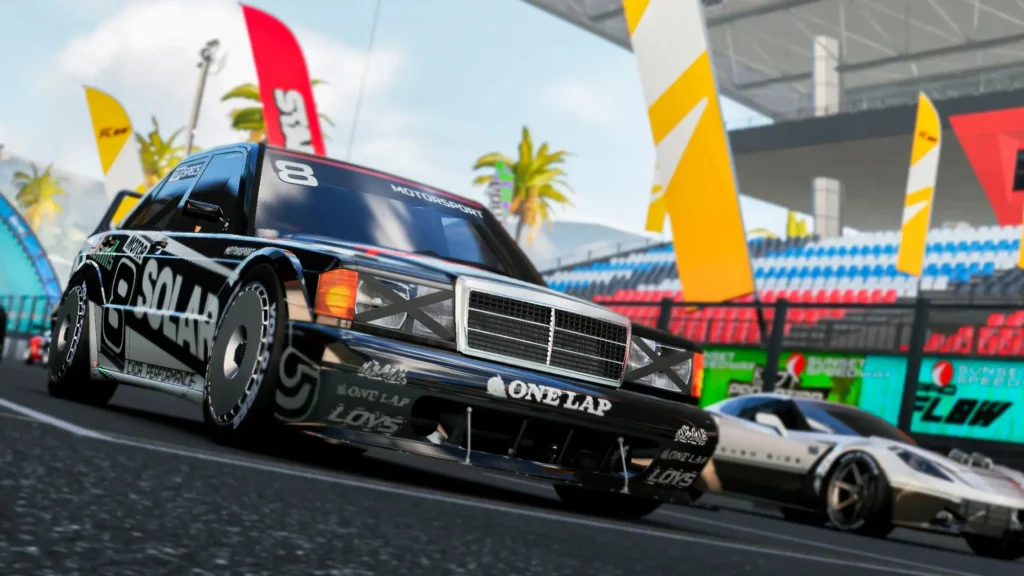 CarX Street MOD APK Overview