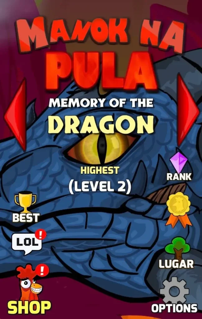 Manok Na Pula MOD APK Overview